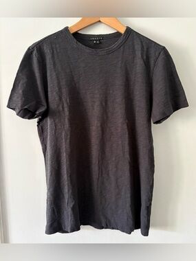 Theory Gaskell Nebulous Tee
